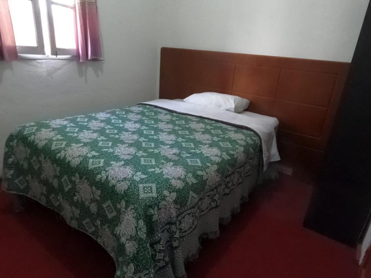 Hostel Fuentes Arequipa Exteriör bild