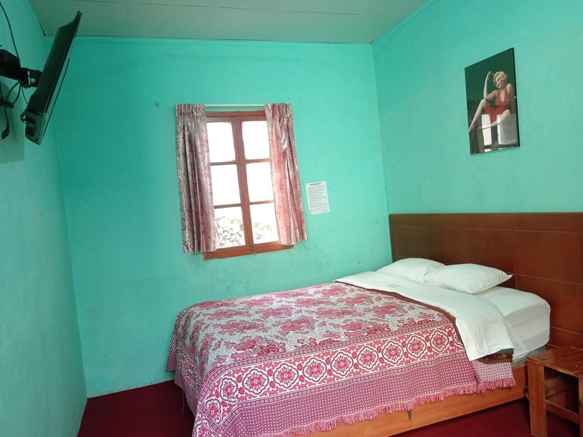 Hostel Fuentes Arequipa Exteriör bild