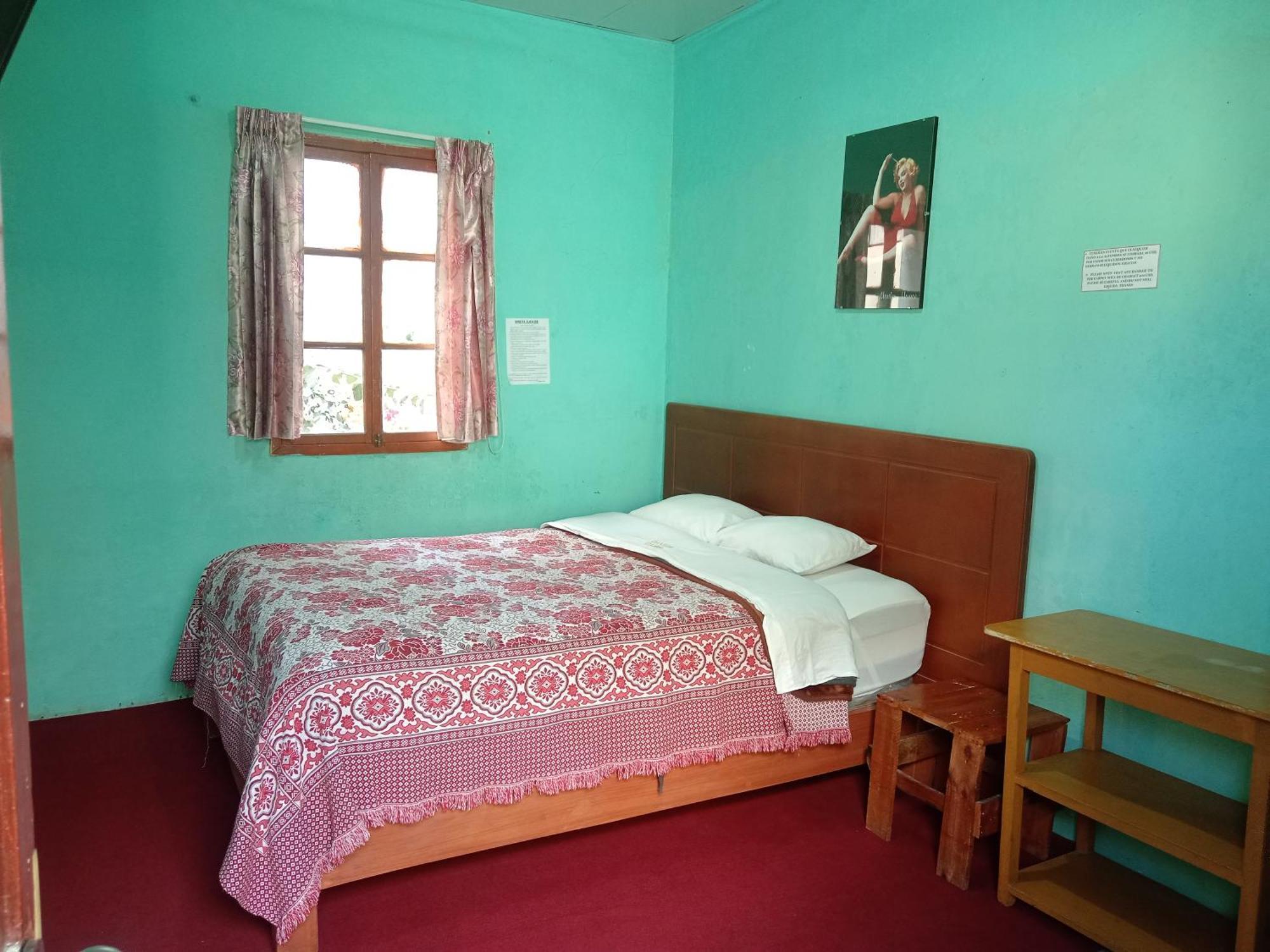 Hostel Fuentes Arequipa Exteriör bild